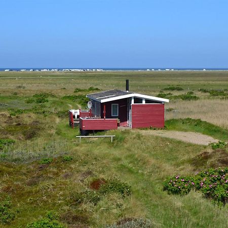 Holiday Home Hermoth - 300M From The Sea In Western Jutland By Interhome Lakolk Extérieur photo