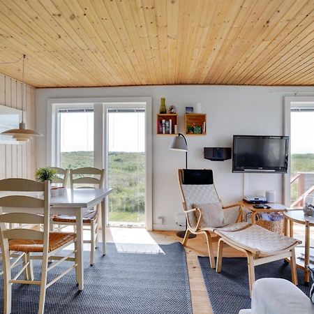 Holiday Home Hermoth - 300M From The Sea In Western Jutland By Interhome Lakolk Extérieur photo