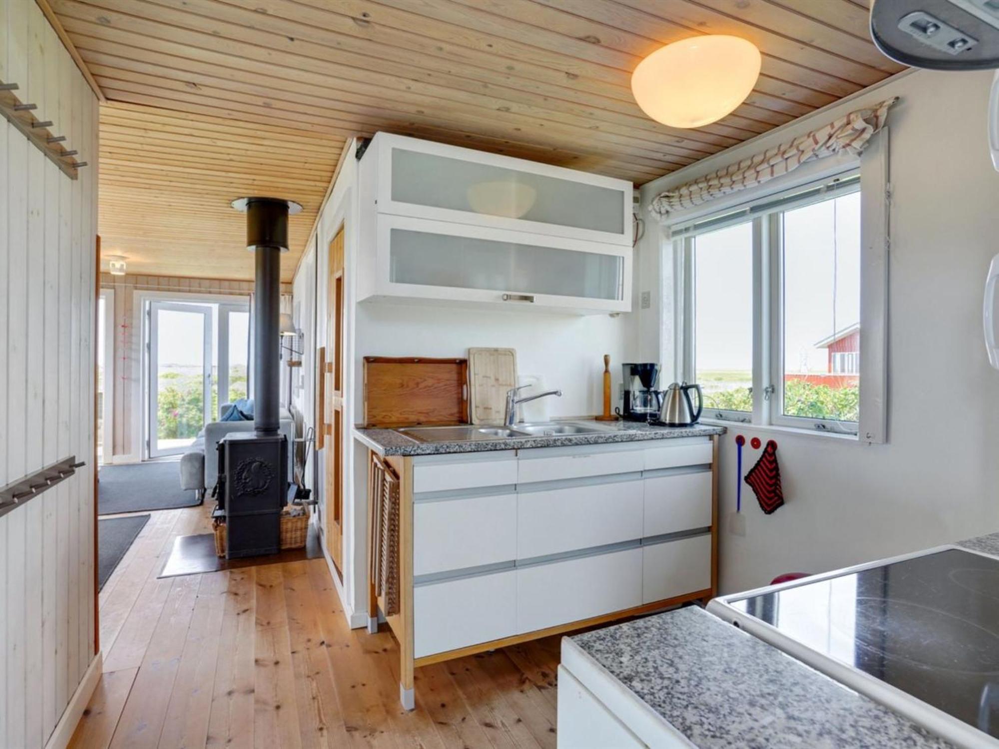 Holiday Home Hermoth - 300M From The Sea In Western Jutland By Interhome Lakolk Extérieur photo