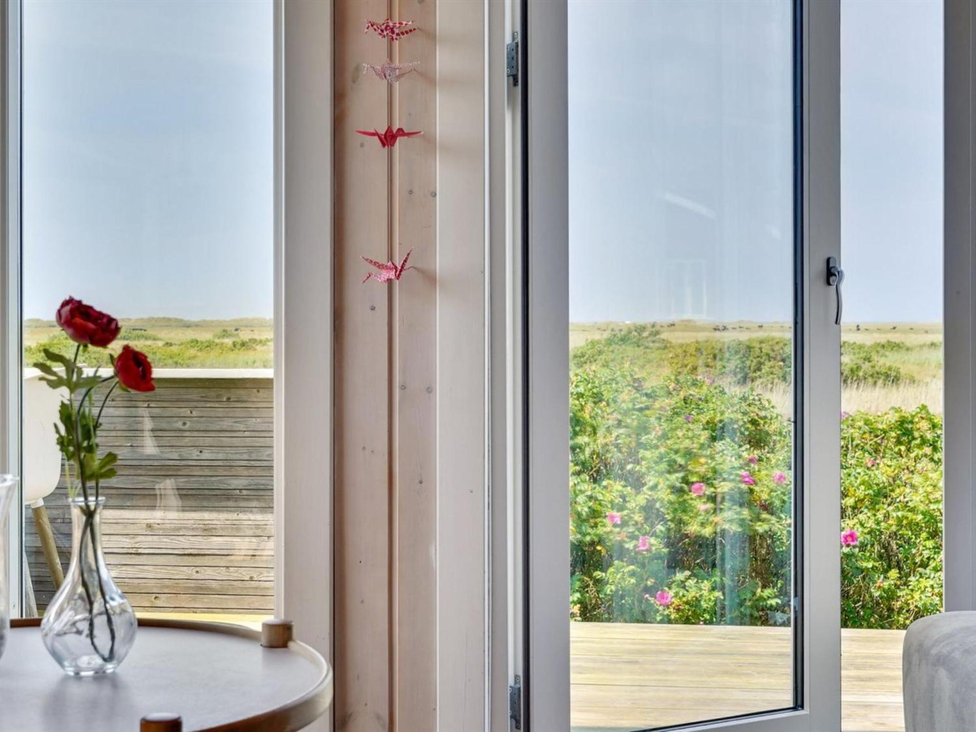 Holiday Home Hermoth - 300M From The Sea In Western Jutland By Interhome Lakolk Extérieur photo